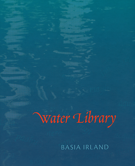 WaterLibrarycover440x540