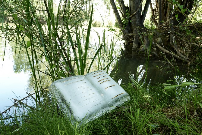 1- Bernesga River Ice Book I [photo by Eduardo Fandiño]