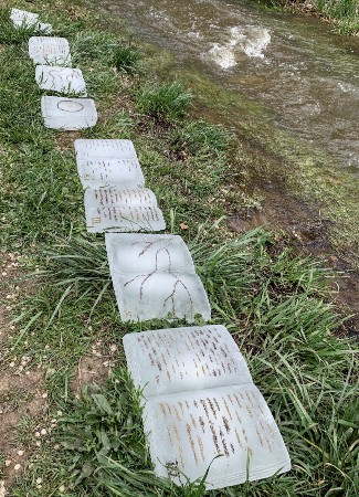 1- Bernesga River Ice Book I [photo by Eduardo Fandiño]